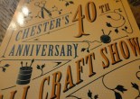 Chester Craft Show
