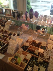 The Art of the Heart