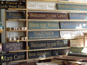 shopping on main street chester nj