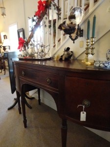 Elaine Morsch antiques