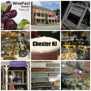 chester wine festival