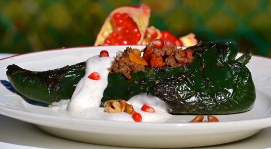 dining in Chester NJ