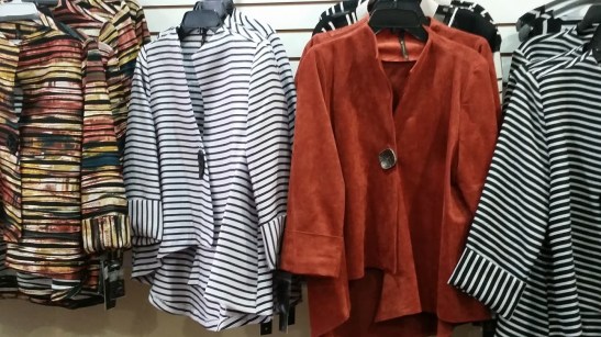 shopping in chester nj