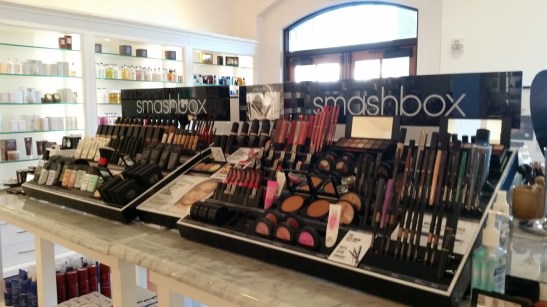 the streets of chester mall