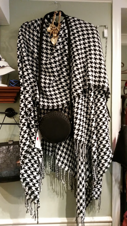 shopping in chester nj