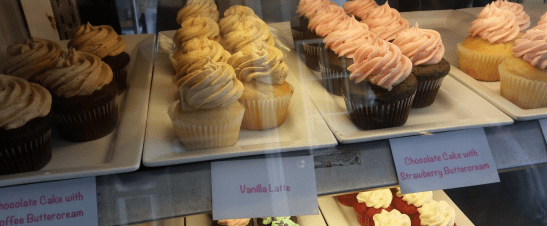 Sweet Spot Bake Shoppe