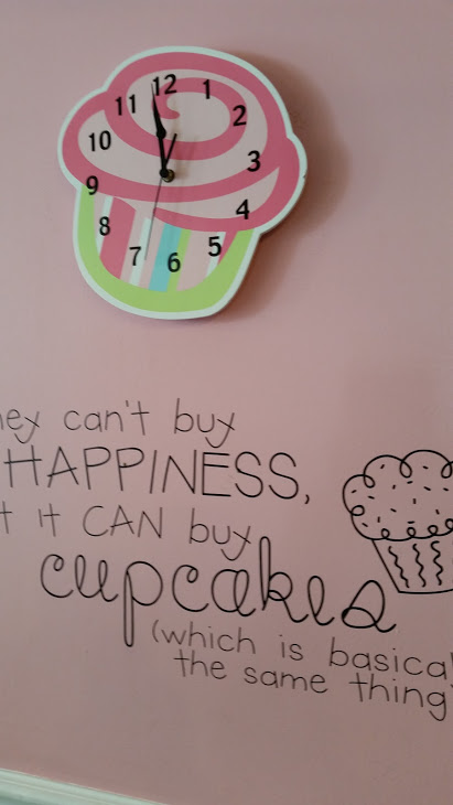 Sweet Spot Bake Shoppe in Chester NJ